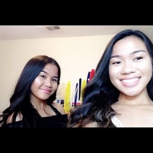 Meet your Posher, Crystal